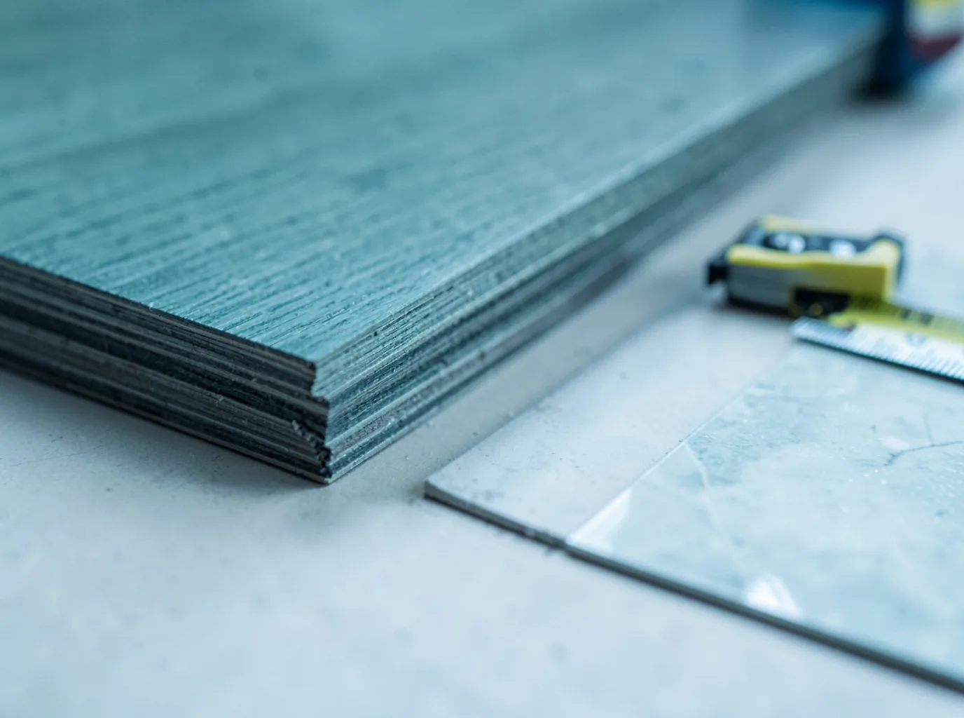 Luxury Vinyl Plank Installation Martha, OK FAQs